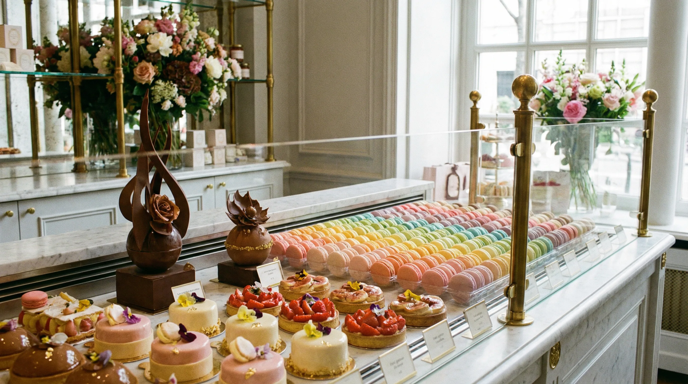 精彩视频热门视频 - 法式甜品艺术